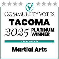 Community Votes Badge